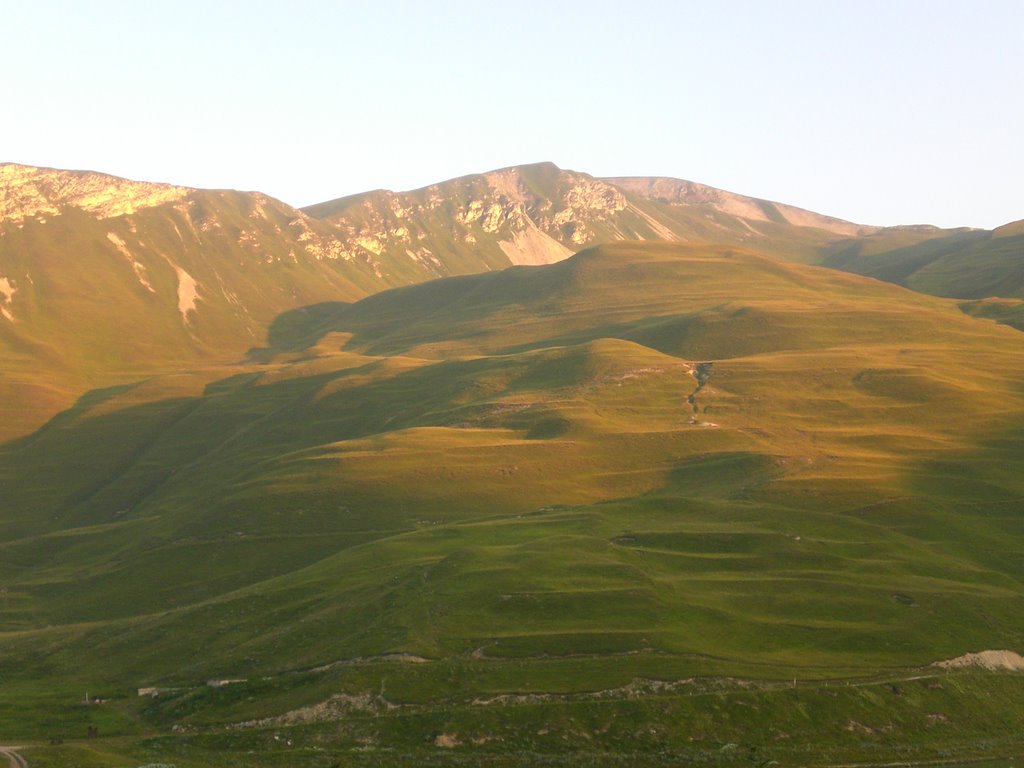 Chechnya